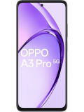 Compare OPPO A3 Pro
