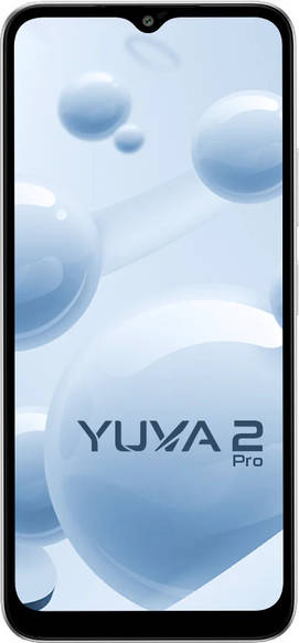 Lava Yuva 2 Pro