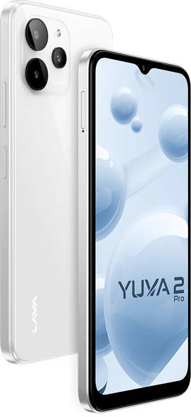 Lava Yuva 2 Pro