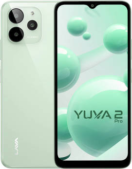 Lava Yuva 2 Pro