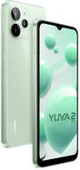 Lava Yuva 2 Pro