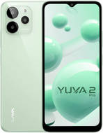 Lava Yuva 2 Pro