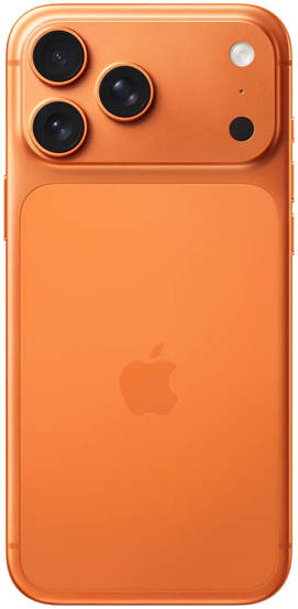 Apple iPhone 17 Pro Max