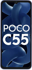 POCO C55 128GB