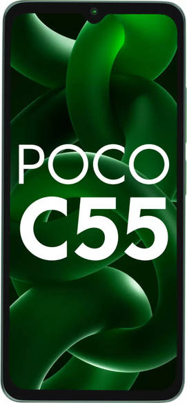 POCO C55 128GB