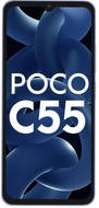 POCO C55 128GB