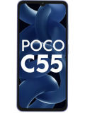 POCO C55 128GB Price