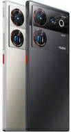 Nubia Z50 Ultra