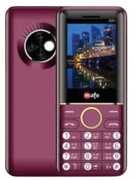 Mafe A5 Plus