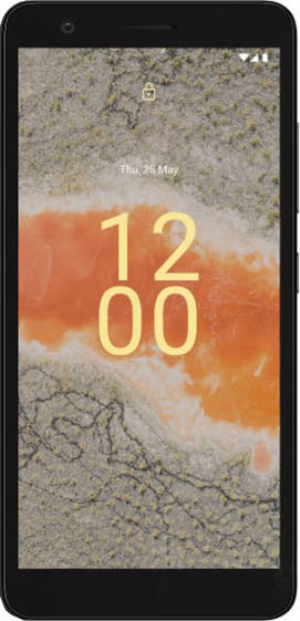 Nokia C02