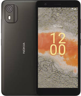 Nokia C02
