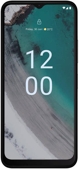 Nokia C32