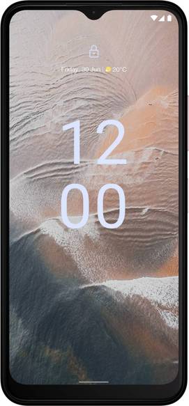 Nokia C32
