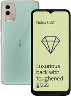 Nokia C32