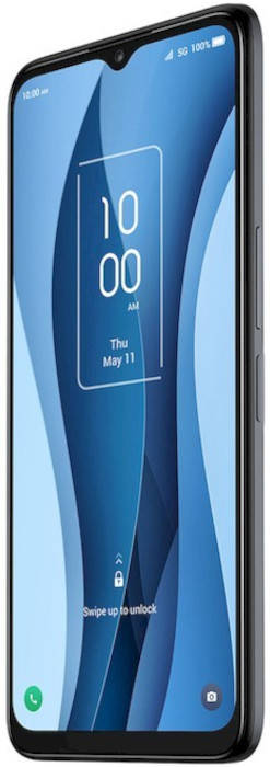TCL 40 X