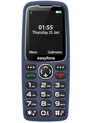 Easyfone Marvel Plus Price
