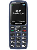 Easyfone Marvel Plus