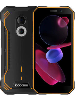 Doogee S51 Price