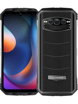 Doogee S100