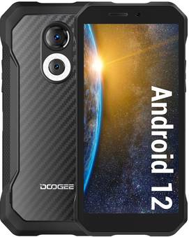 Doogee S61