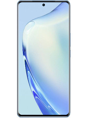 Used (Refurbished) Vivo V27 5G (Magic Blue, (256GB) (12GB RAM))