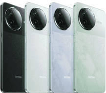Xiaomi Redmi K80