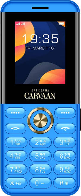 Saregama Carvaan Don M12