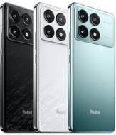 Xiaomi Redmi K70 Pro