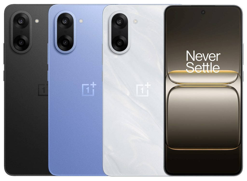 OnePlus