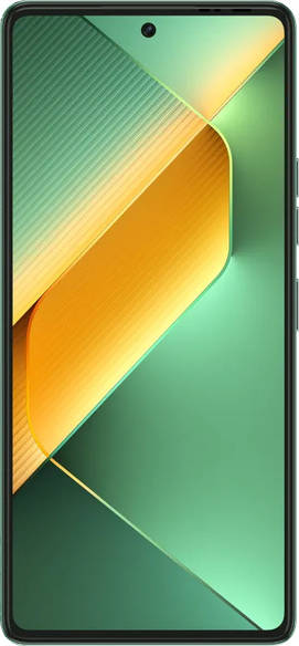 Tecno Pova 6