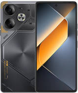 Tecno Pova 6