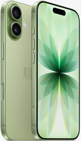 Apple iPhone 17