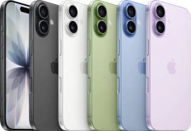 Apple iPhone 17