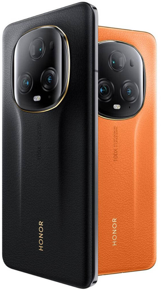 Honor Magic 5 Ultimate Full Specifications