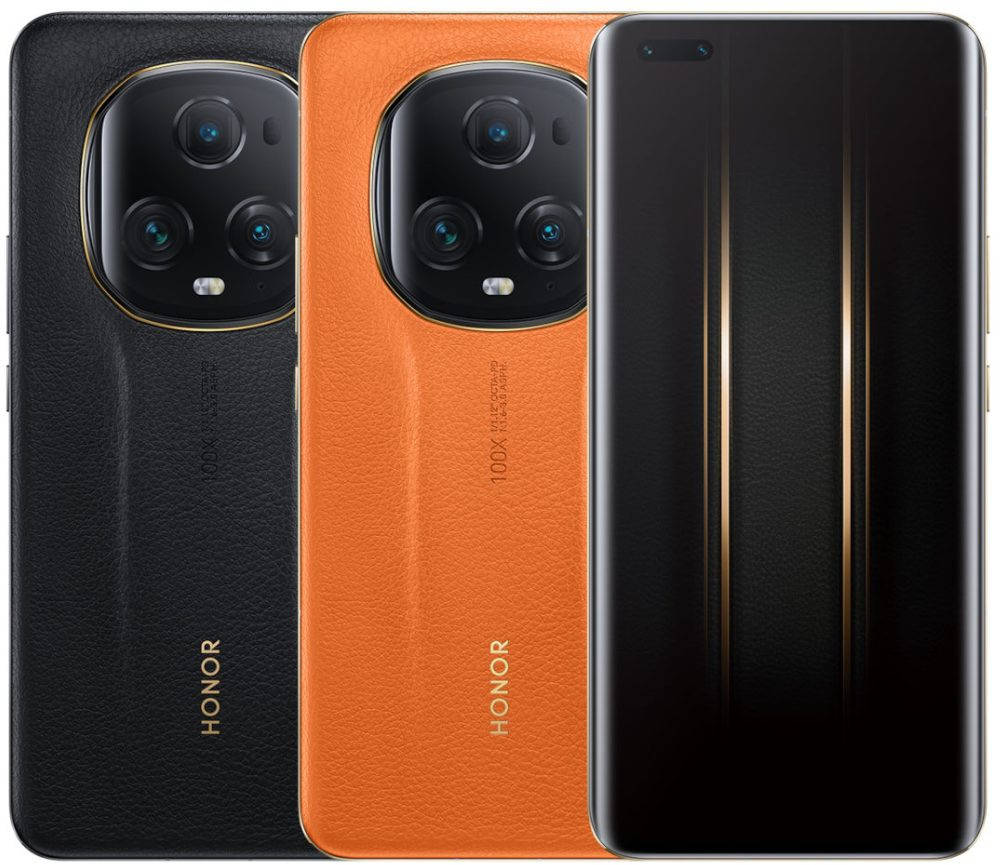 Honor Magic 5 Ultimate Full Specifications