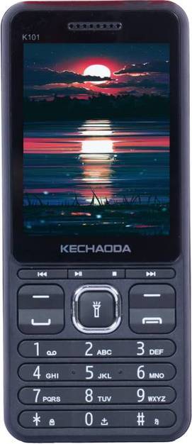 Kechao K101 New