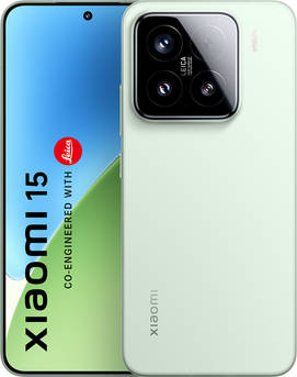 Xiaomi 15