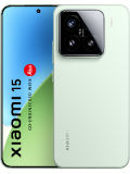 Compare Xiaomi 15