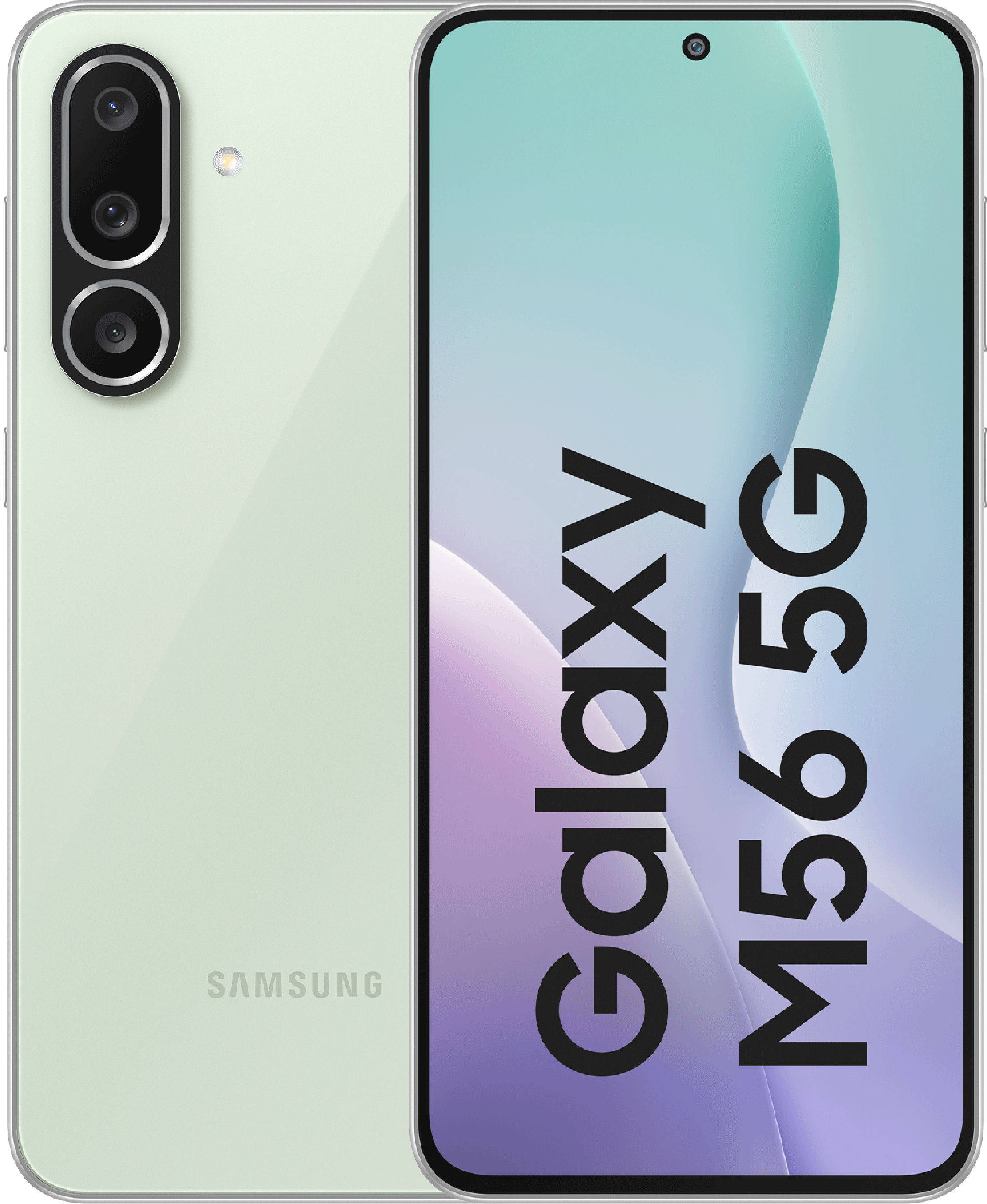 Samsung Galaxy M56
