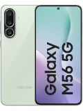Compare Samsung Galaxy M56 5G
