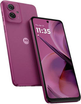 Moto G55