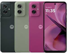 Moto G55