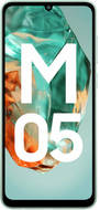 Samsung Galaxy M05