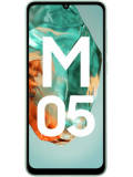 Samsung Galaxy M05