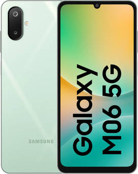 Samsung Galaxy M06 5G