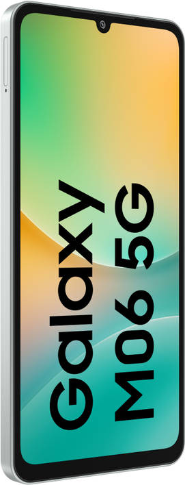 Samsung Galaxy M06 5G
