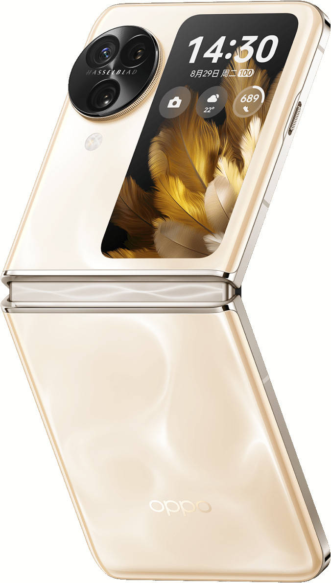 OPPO