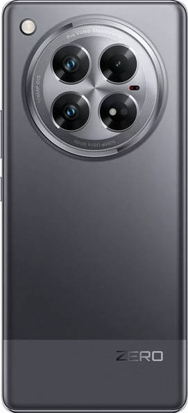 Infinix Zero 40