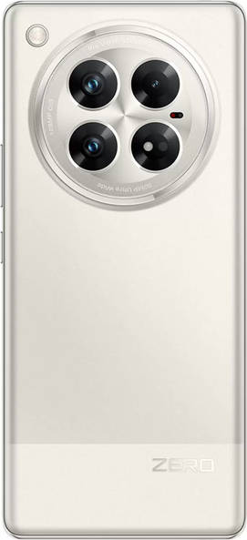 Infinix Zero 40