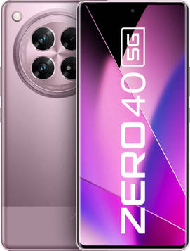 Infinix Zero 40